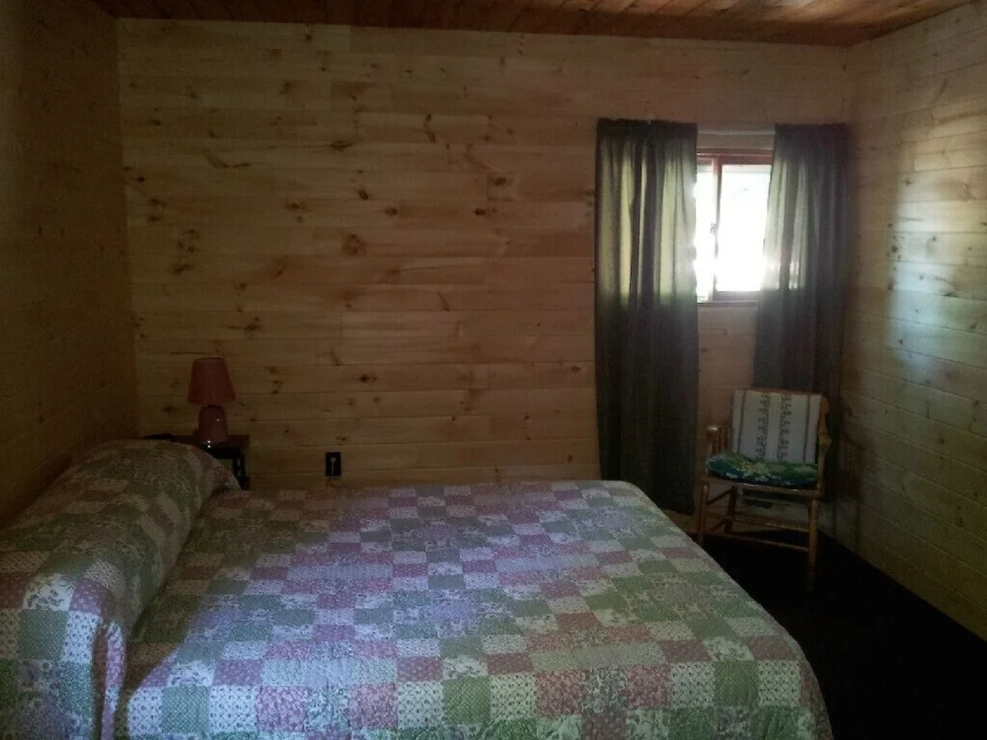 Red Lodge Resort