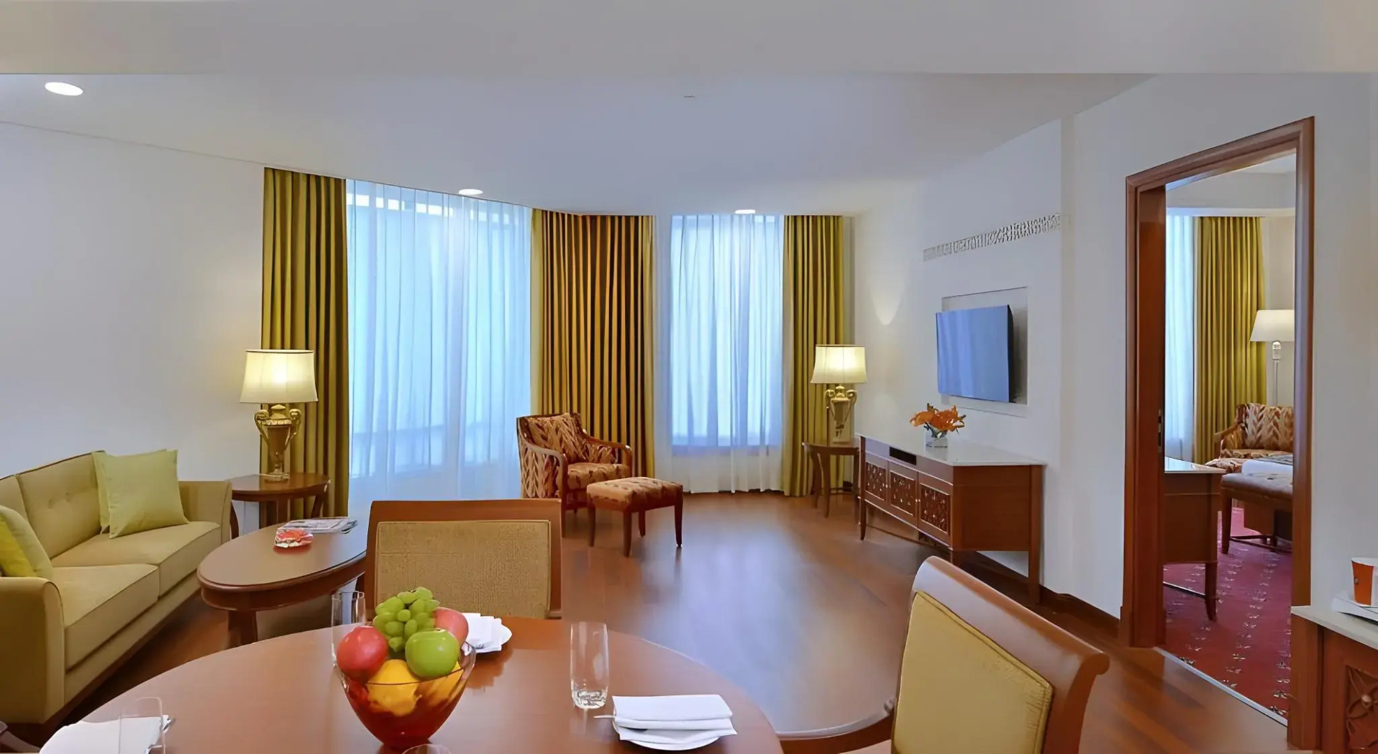 Fortune Park BBD, Lucknow - Member ITC Hotels' Group