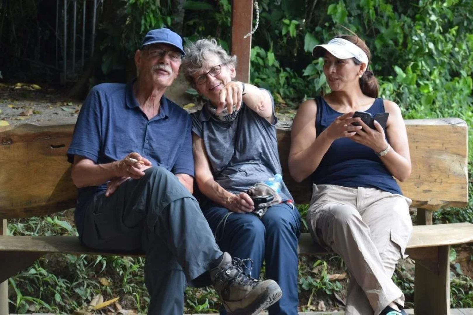 Green House Tambopata