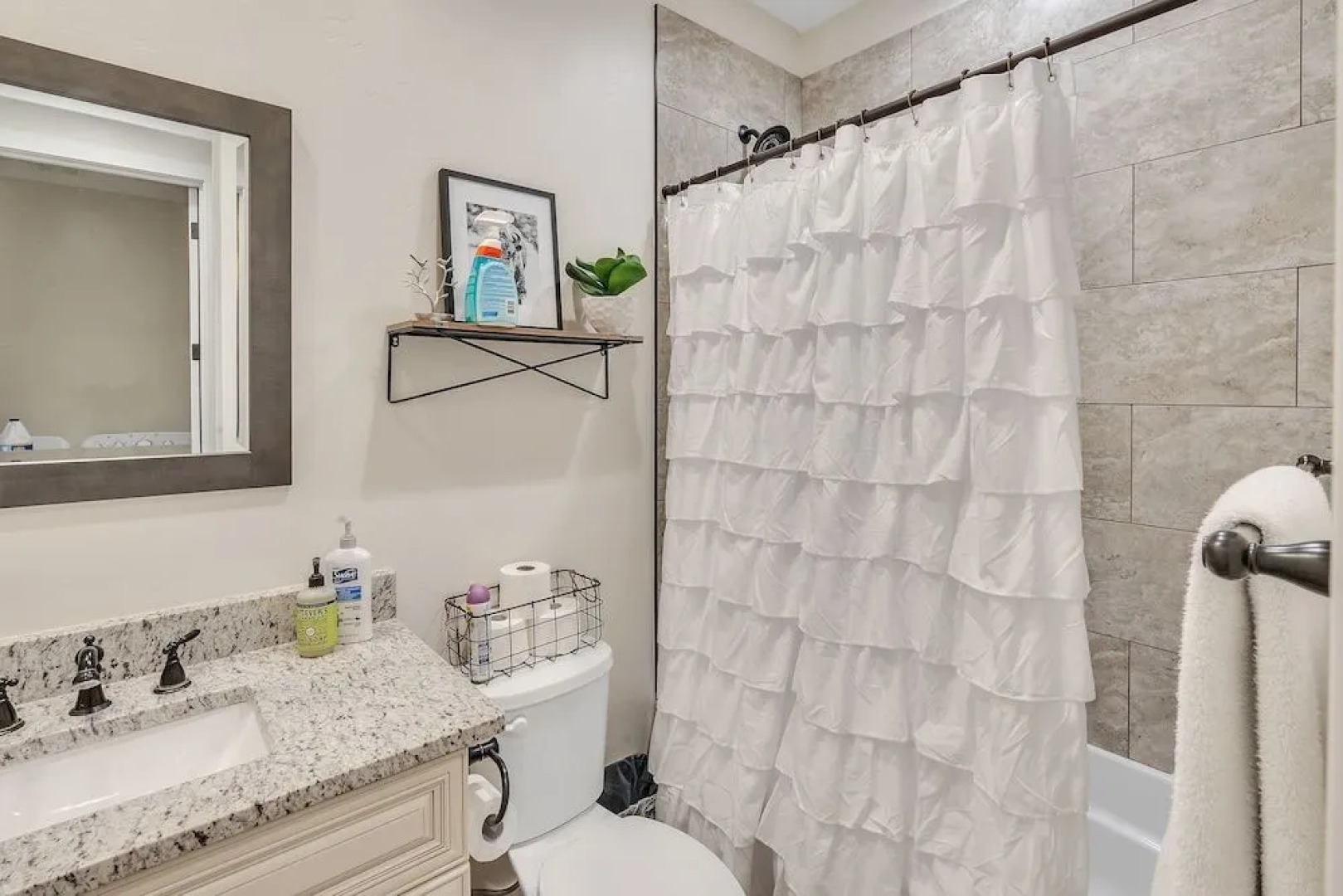 Place In The Pines 3 Bedroom Cabin by Redawning