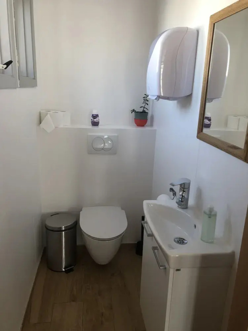 Vestmannsvatn Guesthouse