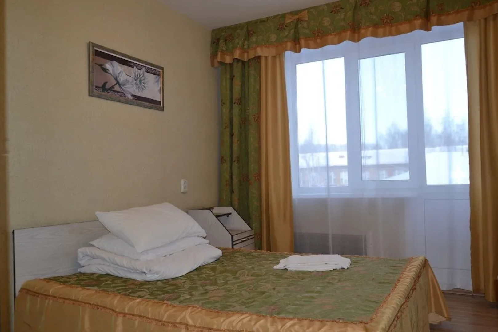 Северная звезда