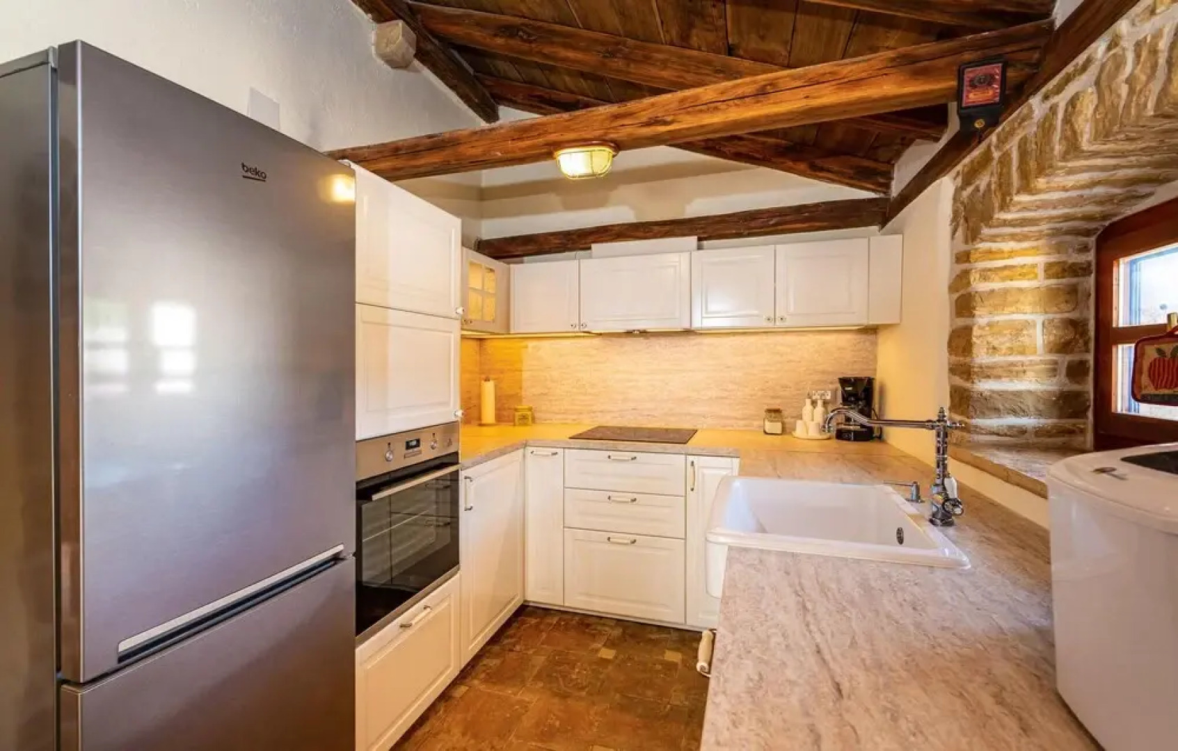 Awesome Home in Pridraga With Wifi and 3 Bedrooms