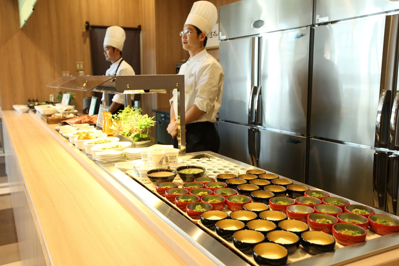 Dormy Inn Express Kakegawa Natural Hot Spring