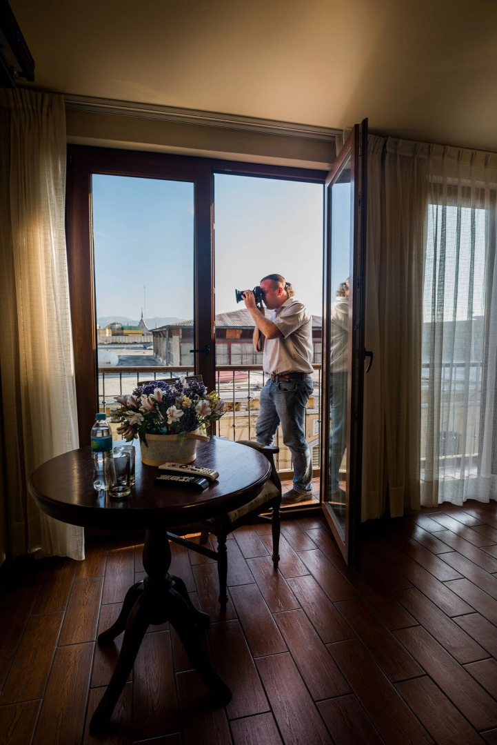 Los Tambos - Boutique