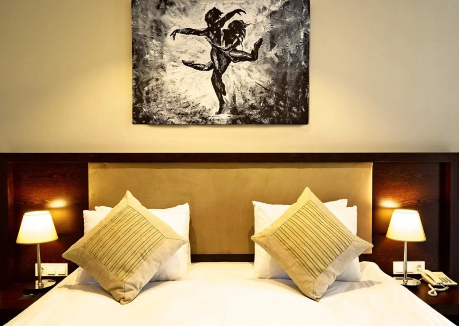 My Ella Bodrum Resort & Spa