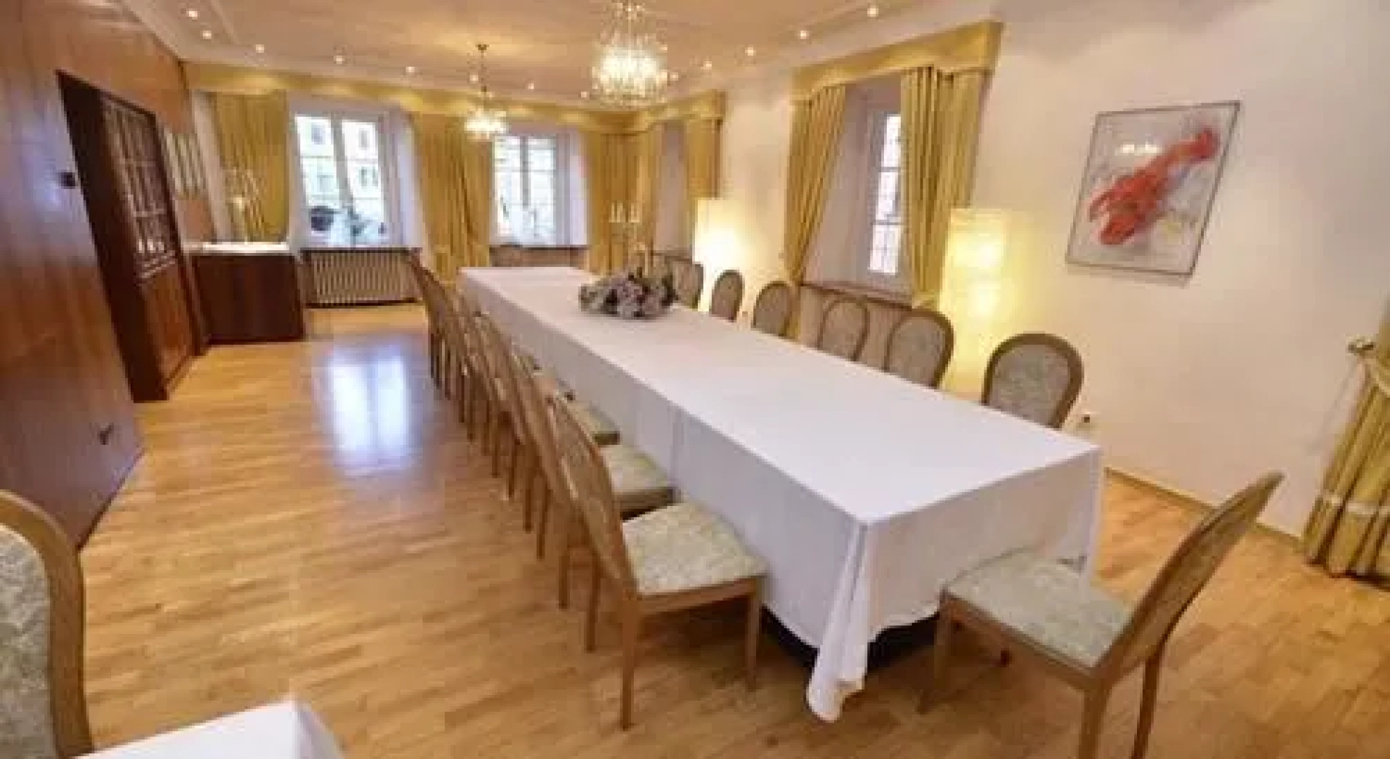 Hotel Aquila Nera - Schwarzer Adler