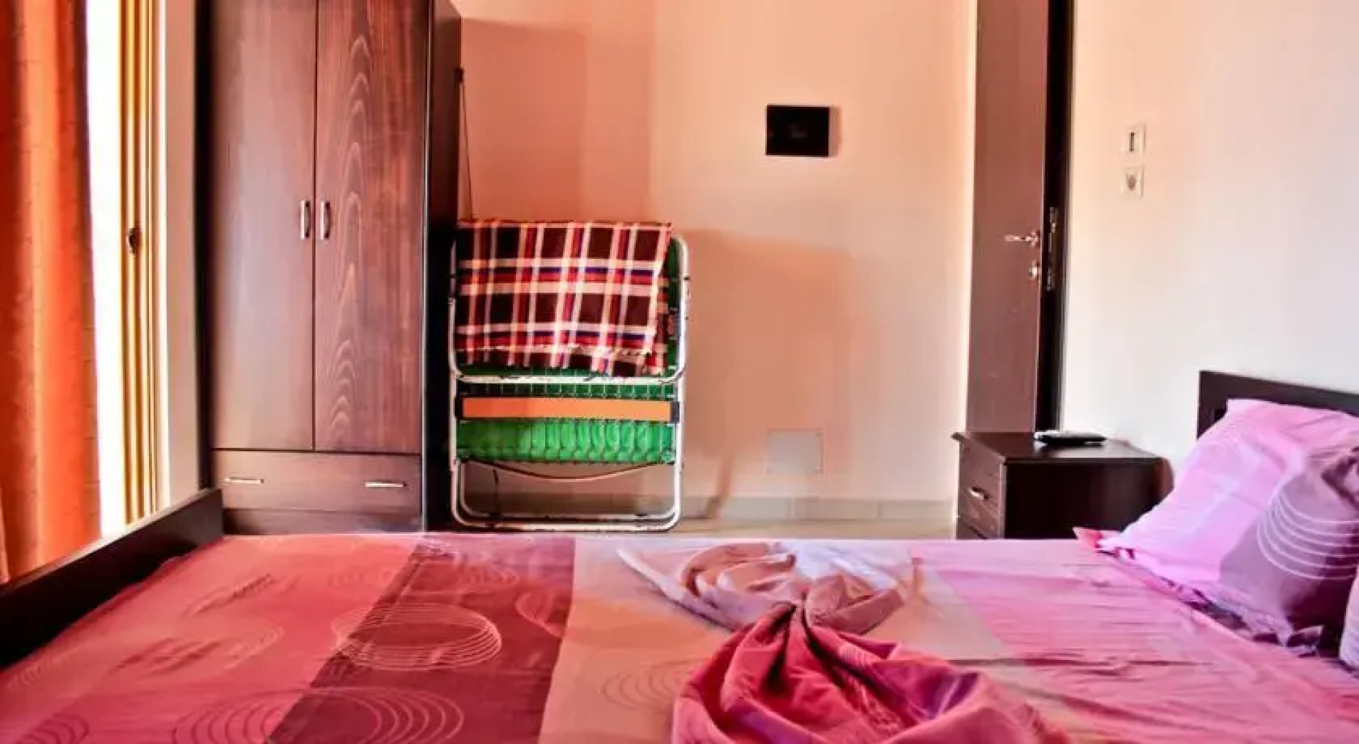Guest house Vila Ronaldo