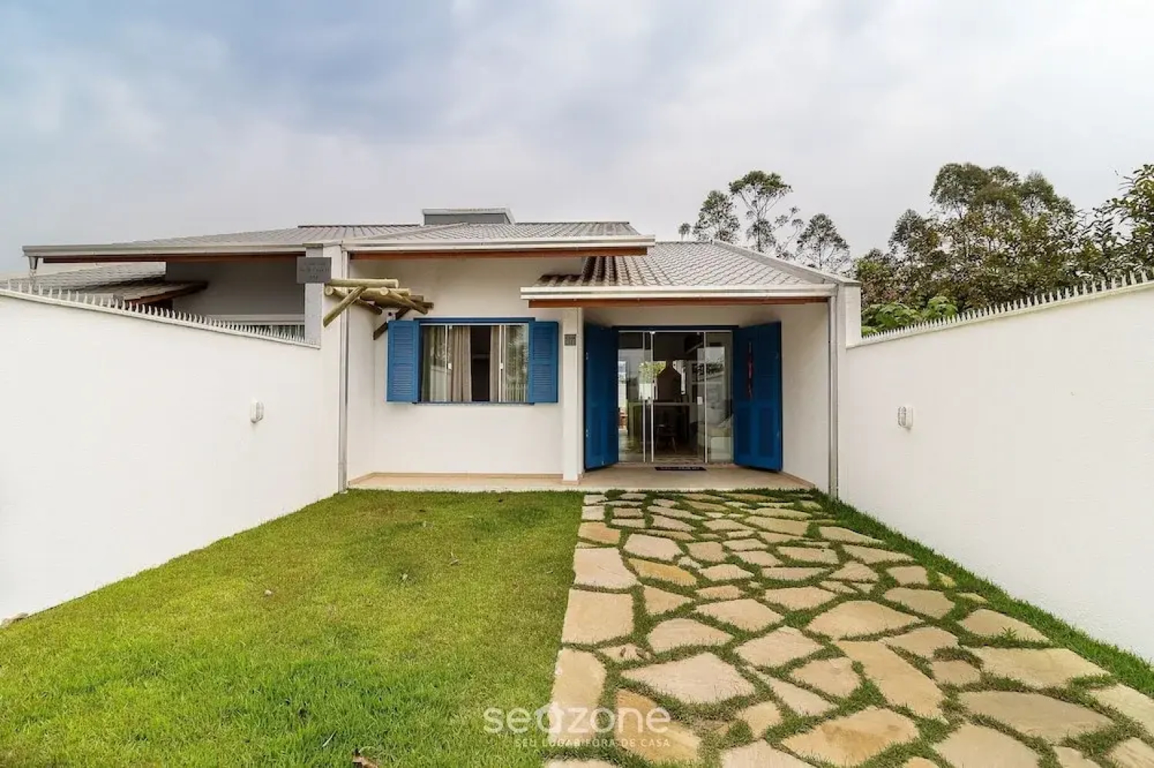 Piece of Greece on the Santa Catarina Coast Umc002