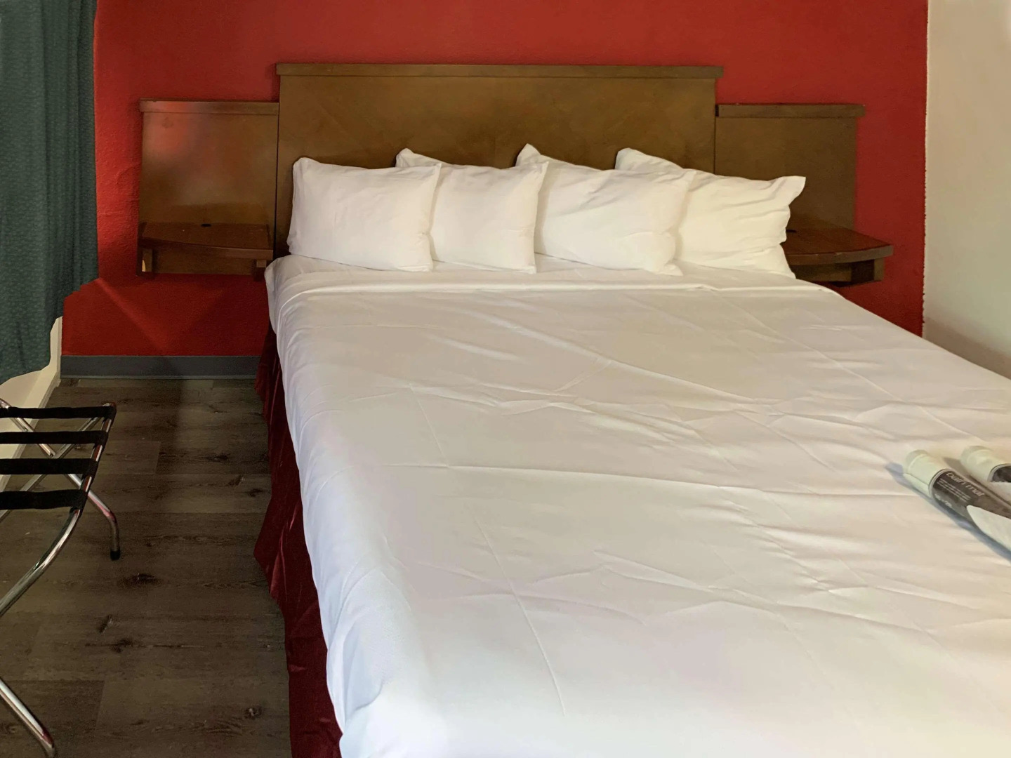 Masters Inn Augusta Washington Rd, I-20