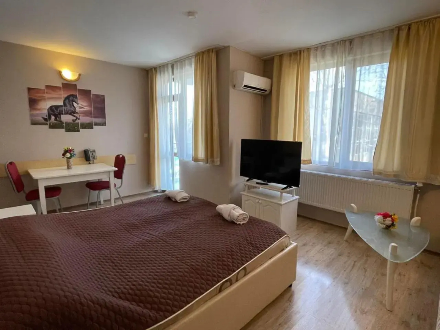 Pri Popa Guest House