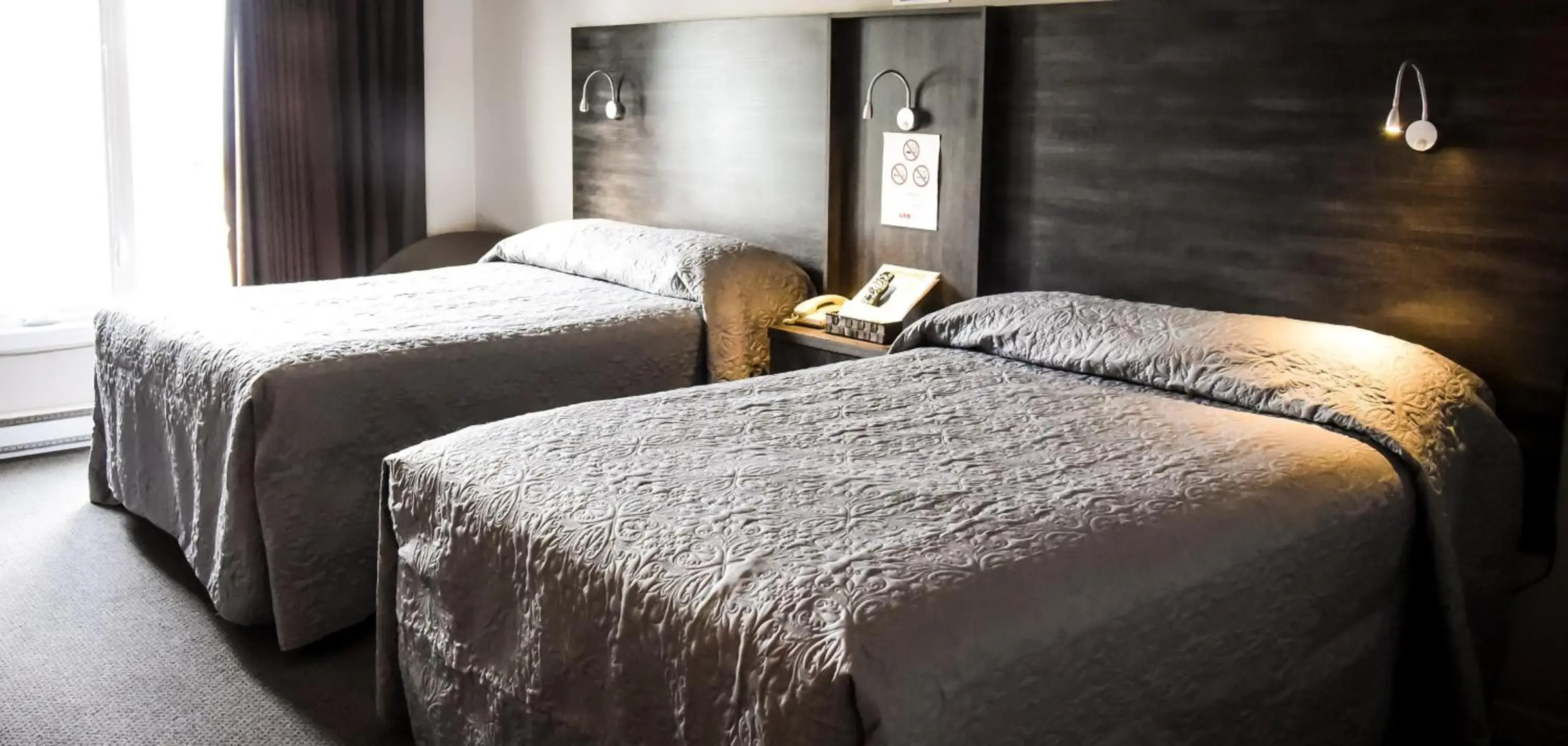 Hotel econo-one