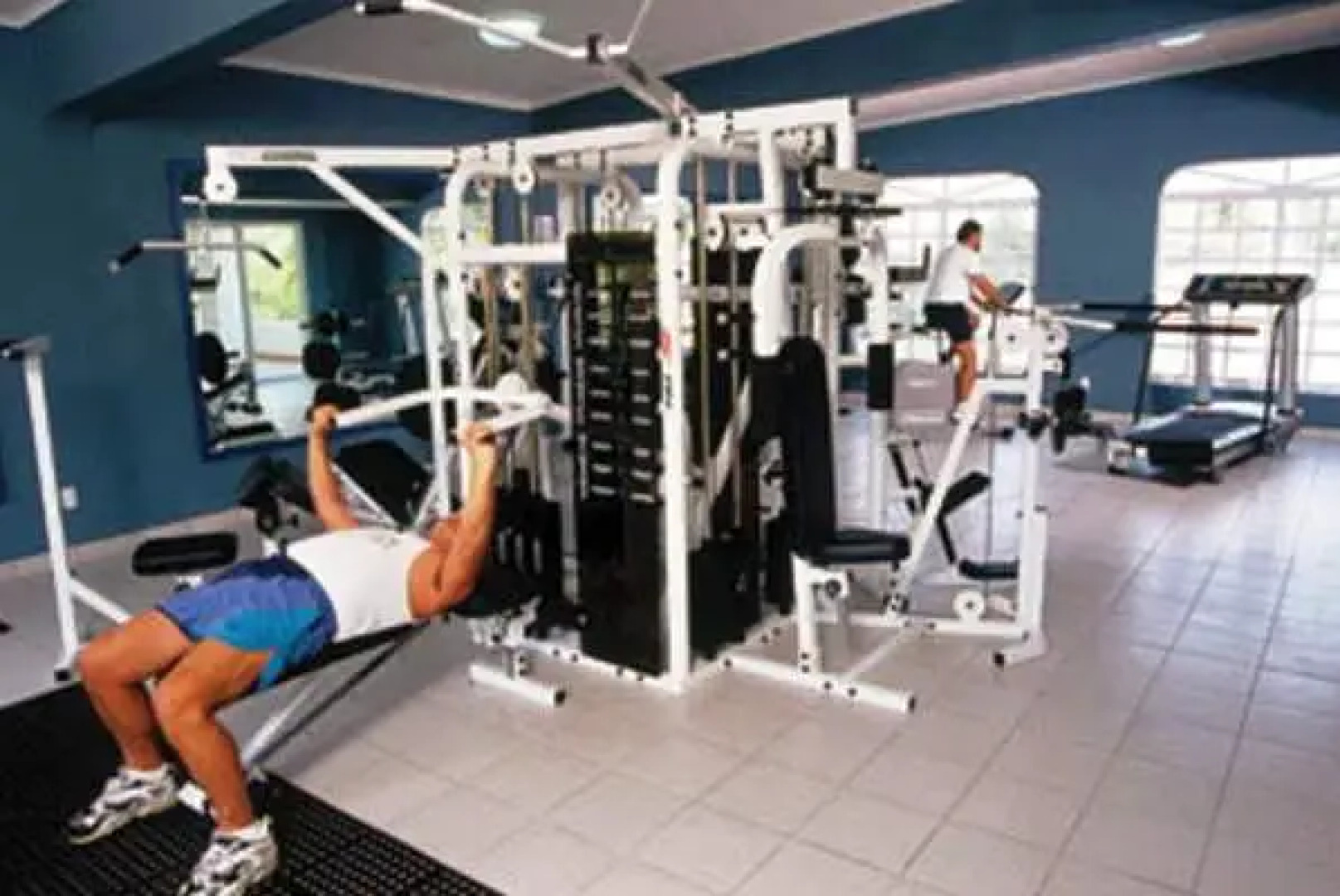 Costa Bonita Resorts