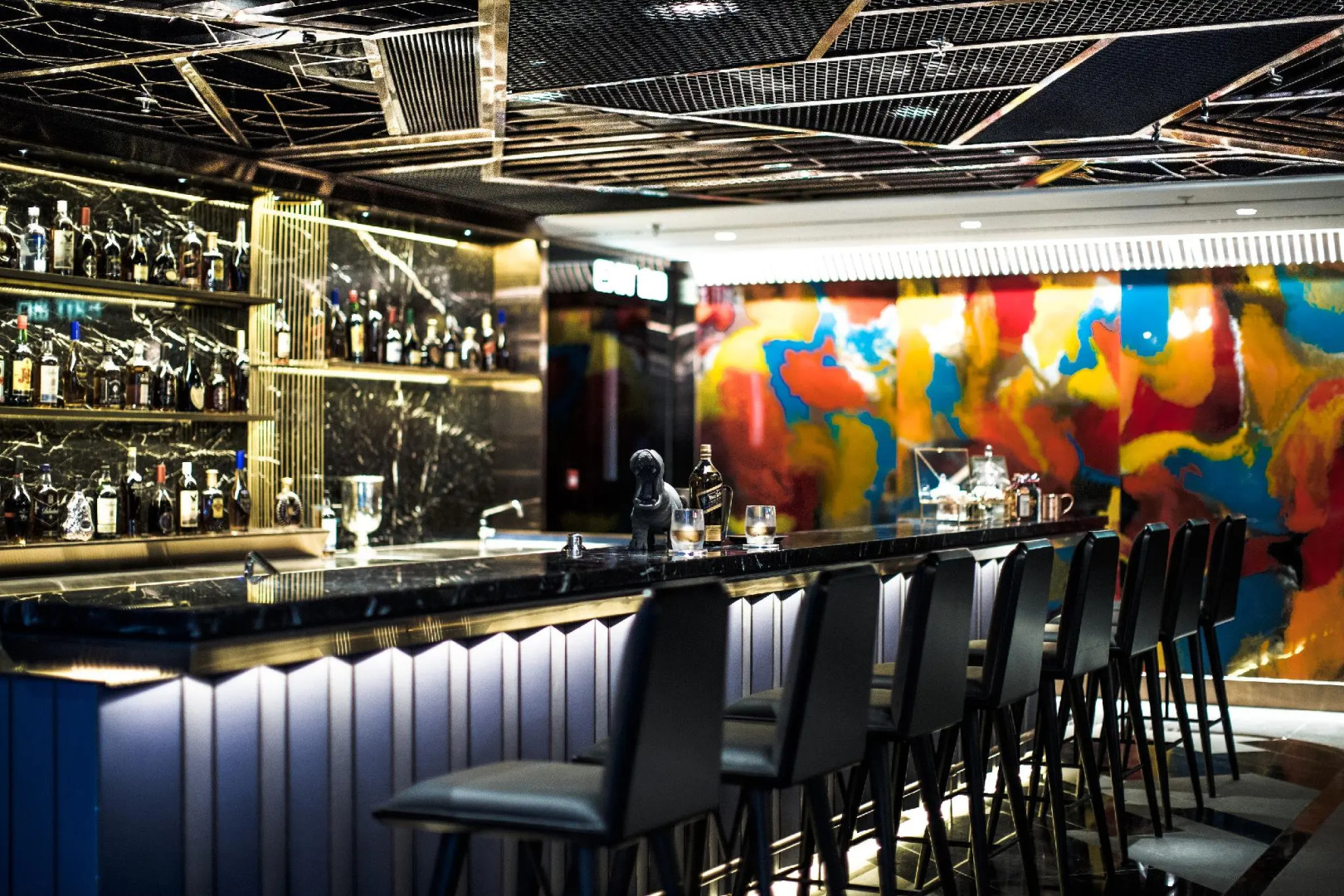 Отель COZi · Oasis