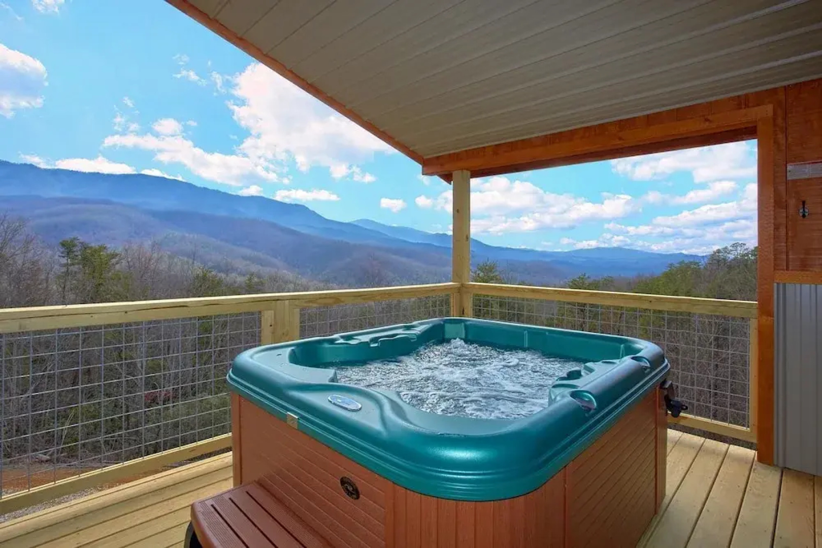 Grand View Apartment 4