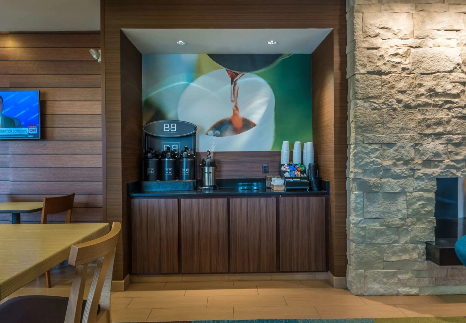 Fairfield Inn by Marriott Fort Leonard Wood St. Robert