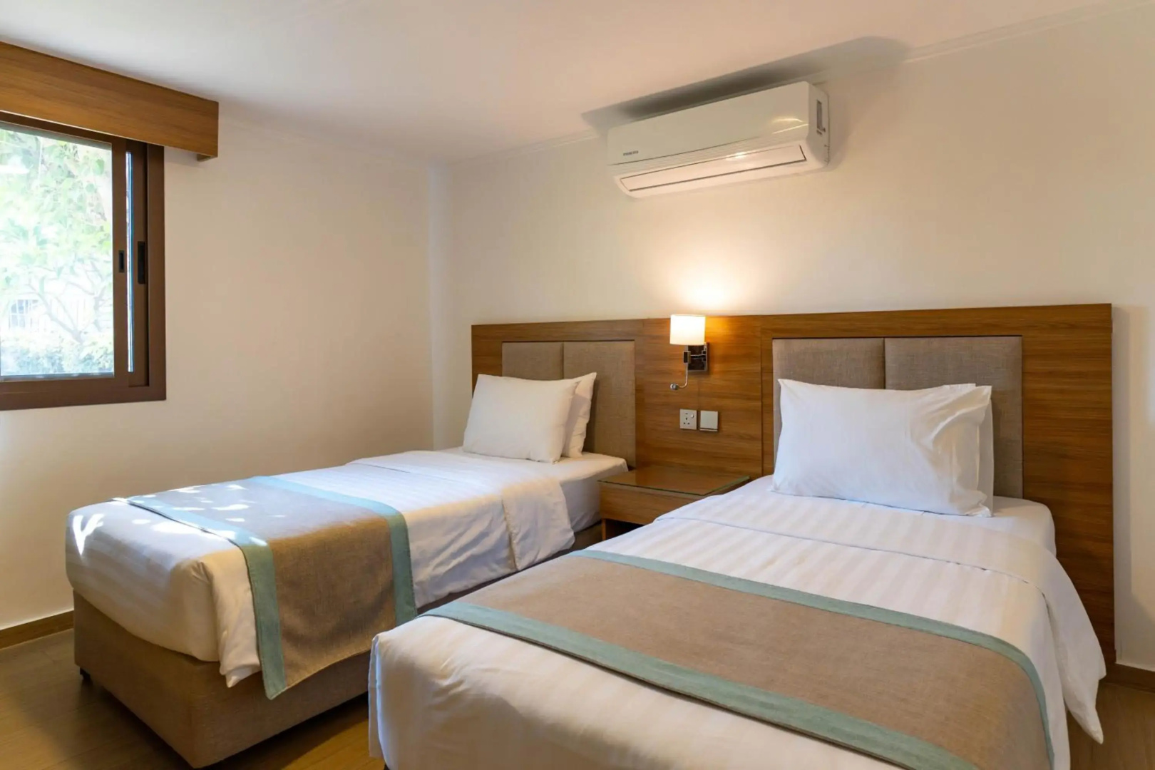 Sandy Beach Hotel and Resort