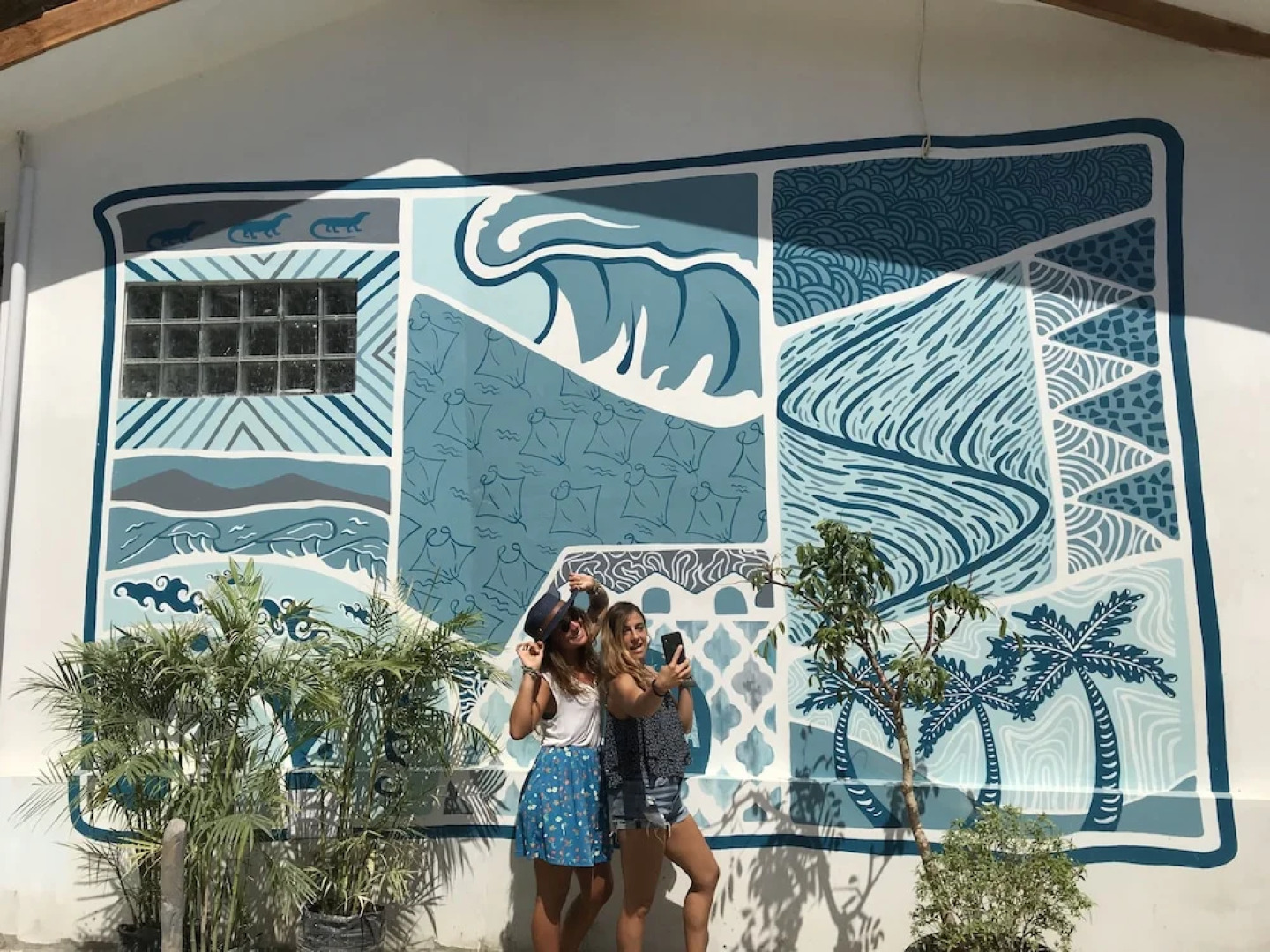 Seaesta Komodo Hotel & Hostel