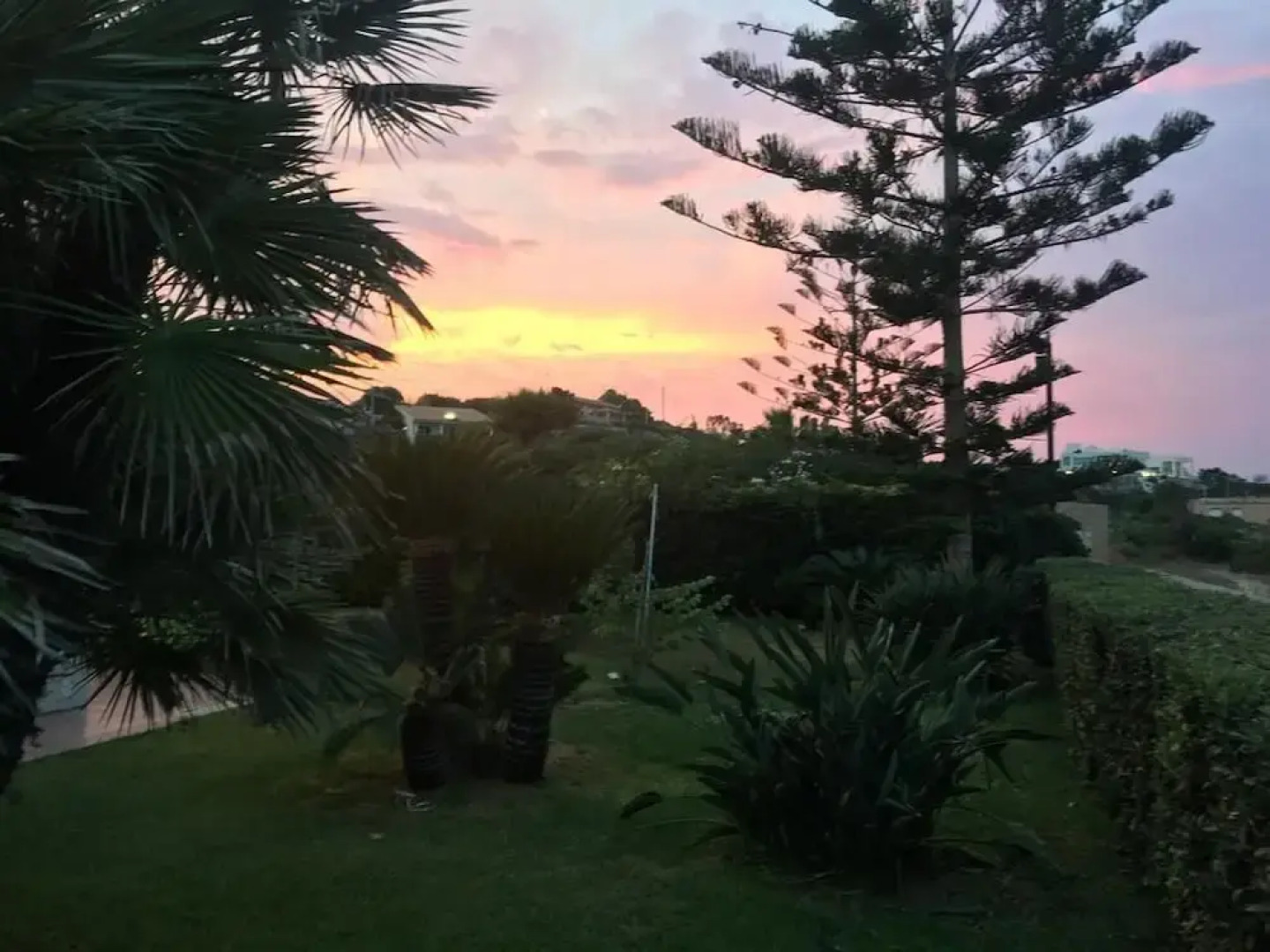 Villa Sara Costa Pergola