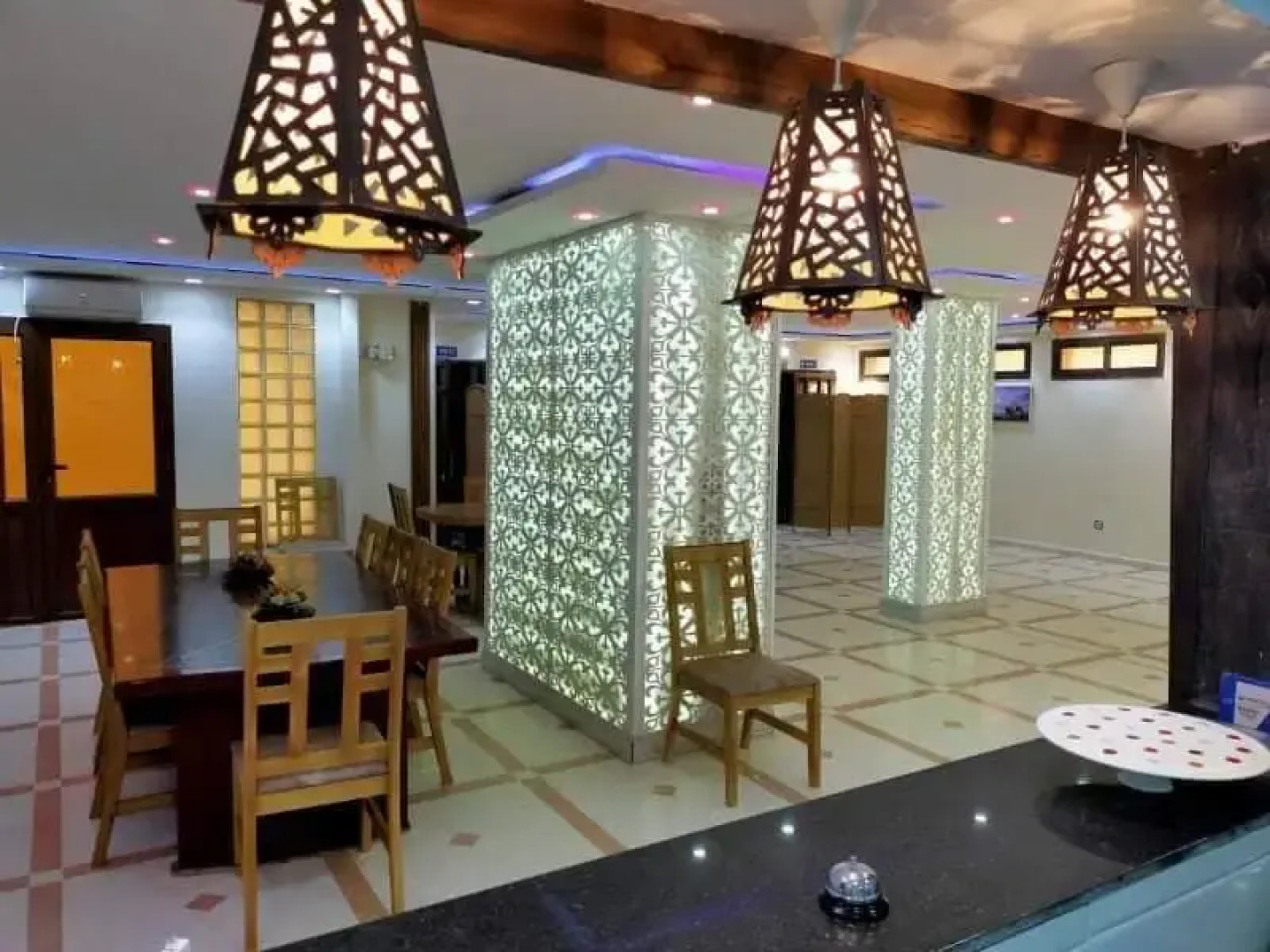 Hotel Salsabil Naoui