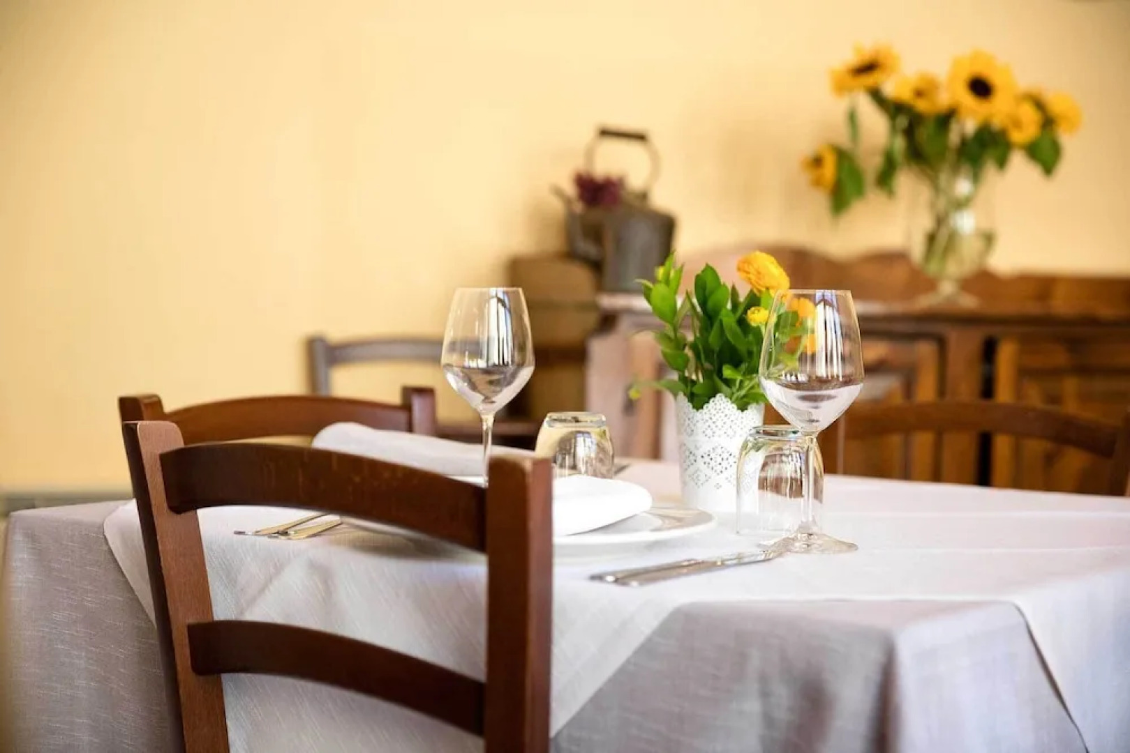 Agriturismo Baglio Vecchio