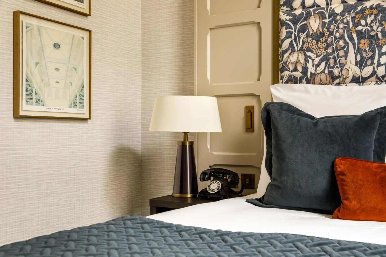 The Municipal Hotel Liverpool - MGallery