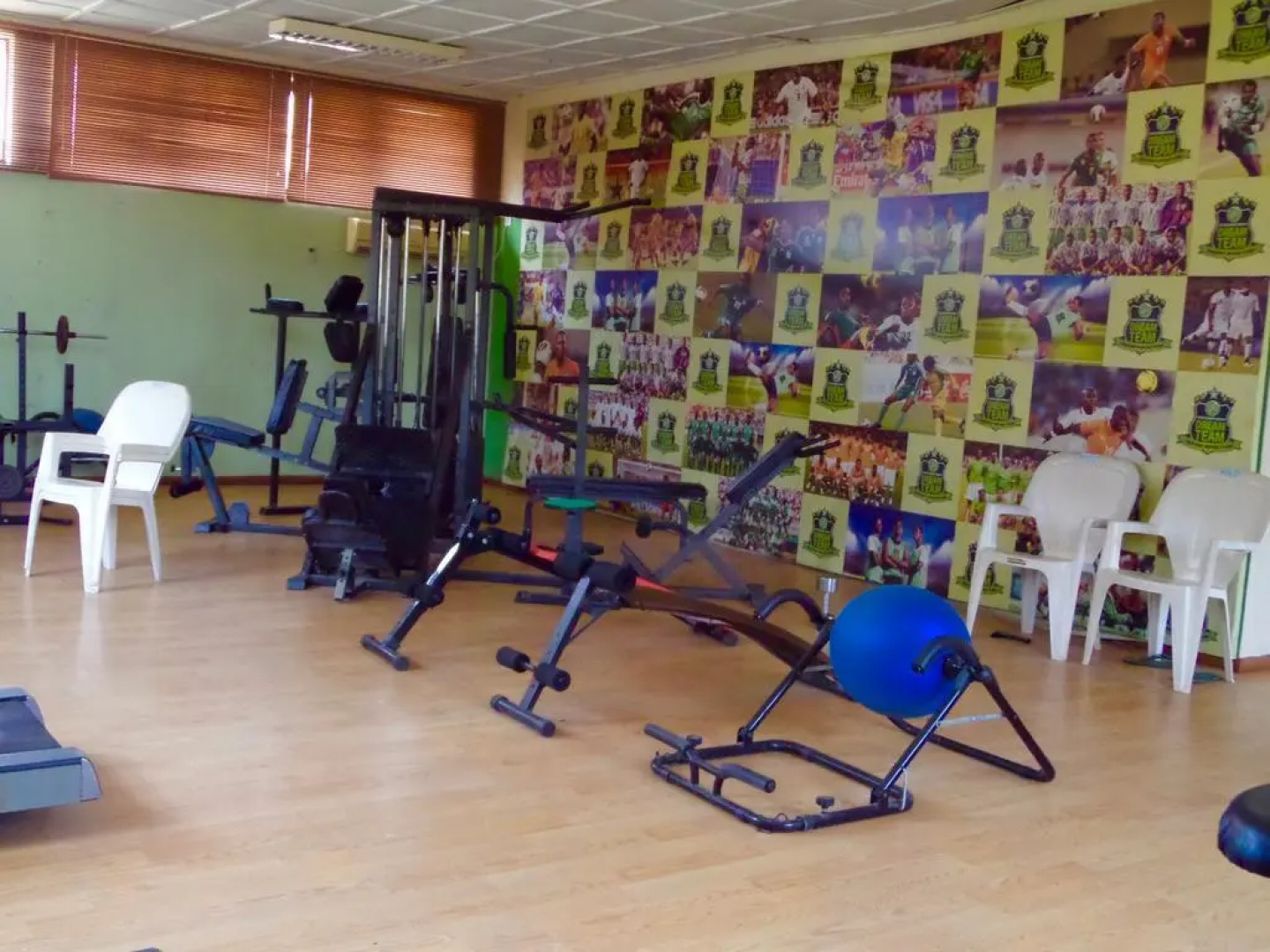 Peninsula Resort LTD