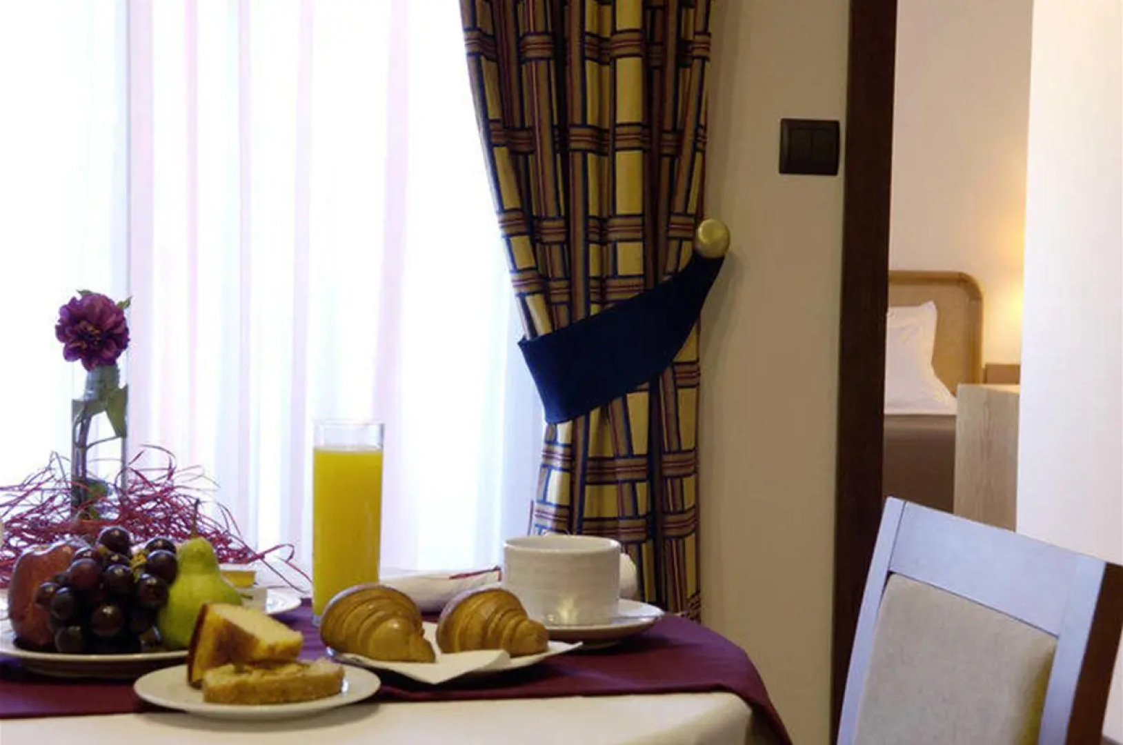 Palace Hotel & Spa Termas de São Vicente