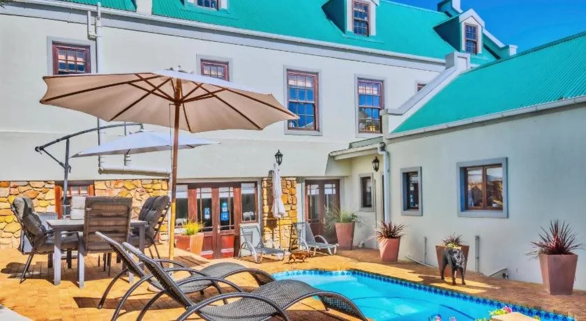 Peace Valley Guesthouse