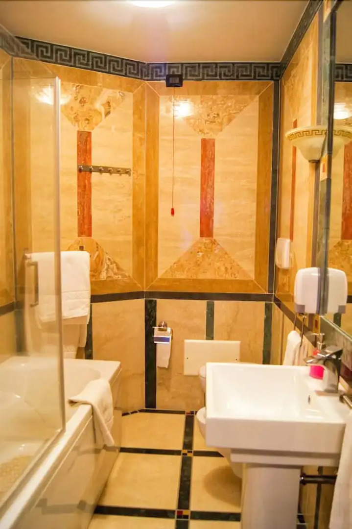 Villa Masseria Marini