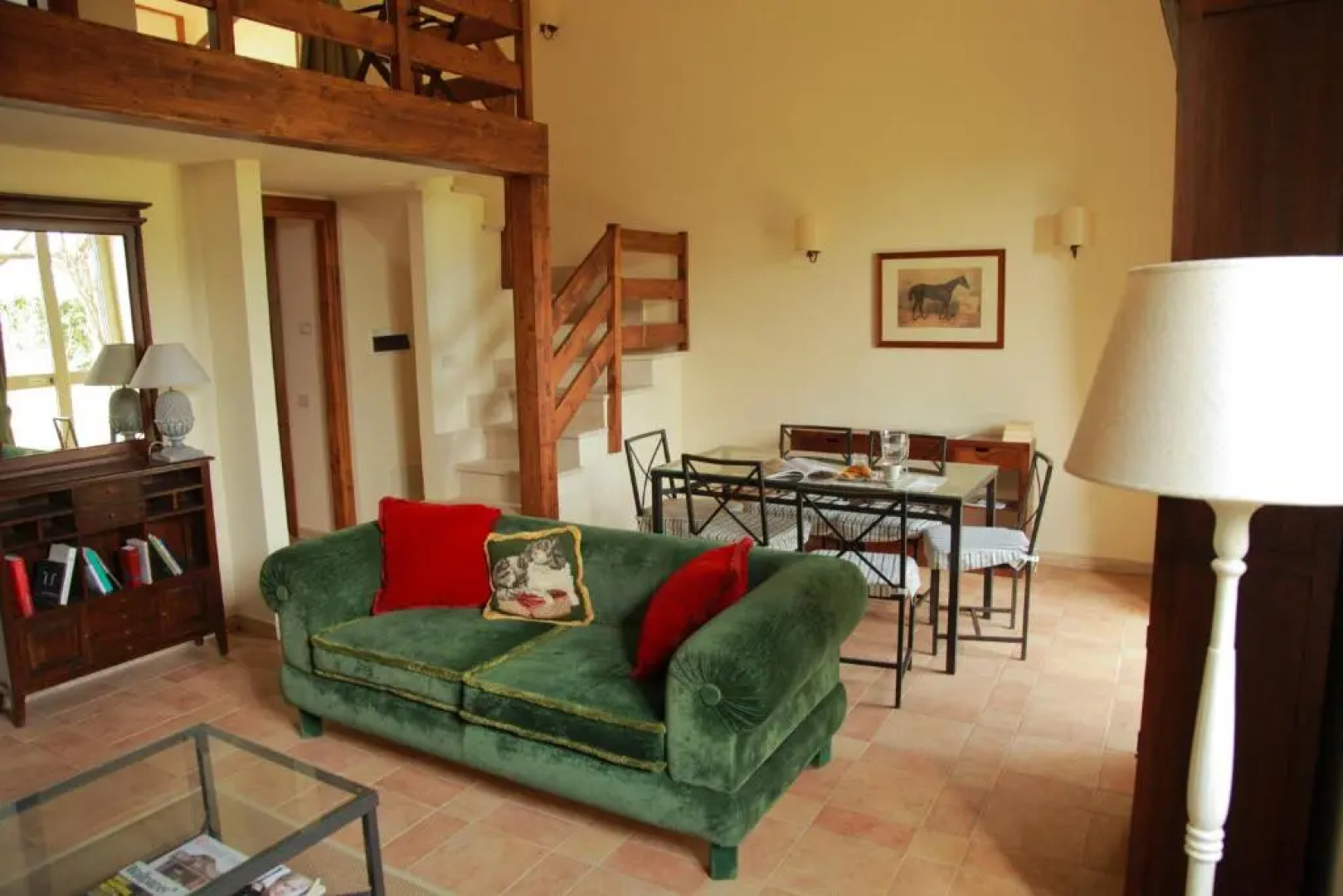 Casale di Tormaggiore Villa and Country Suites
