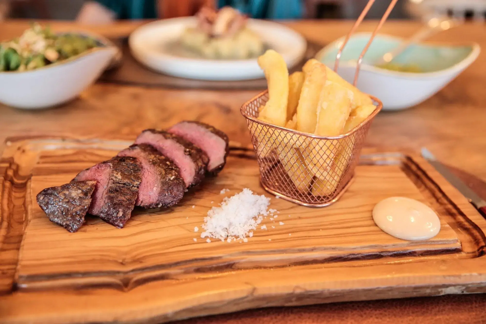 Four Points by Sheraton Sesimbra