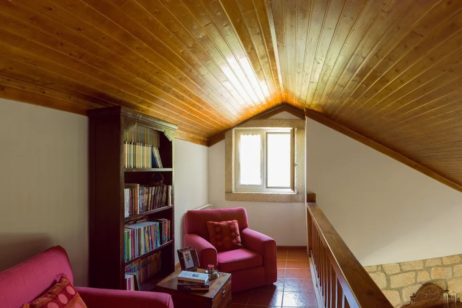 Quinta das Marinhas de Paredes de Coura