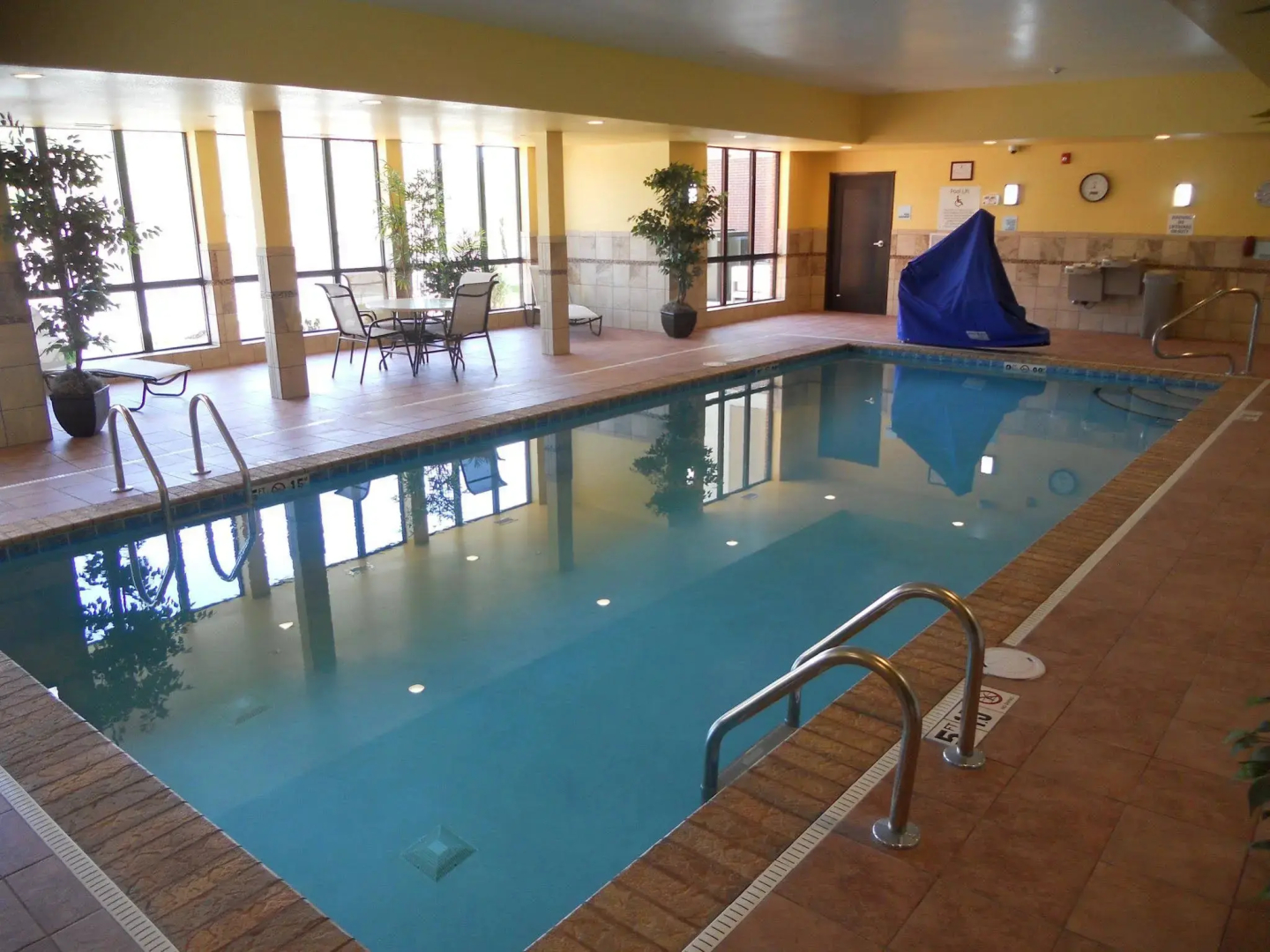 Holiday Inn Express & Suites Greensburg by IHG
