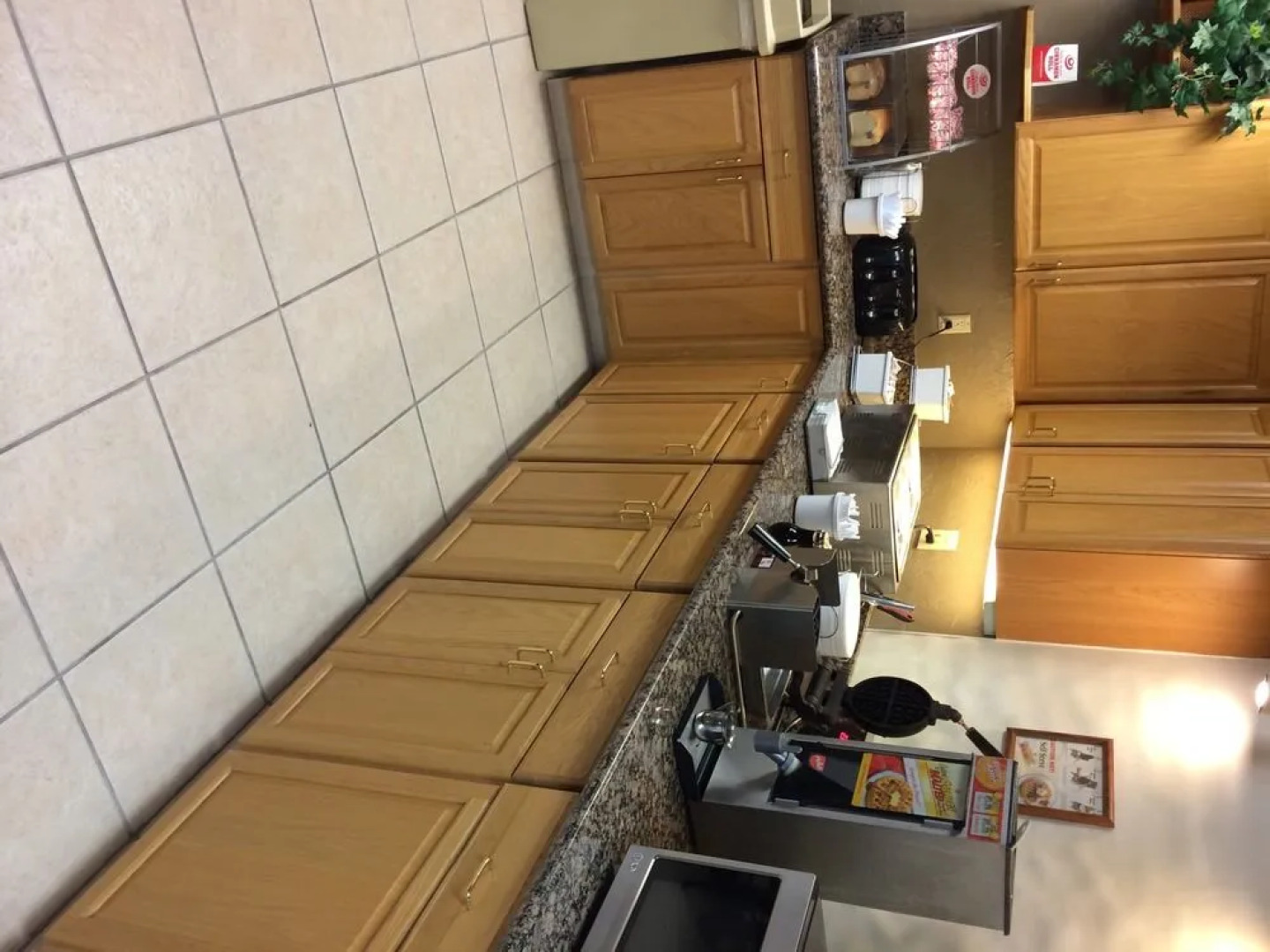 Super 8 Motel - Idaho Falls