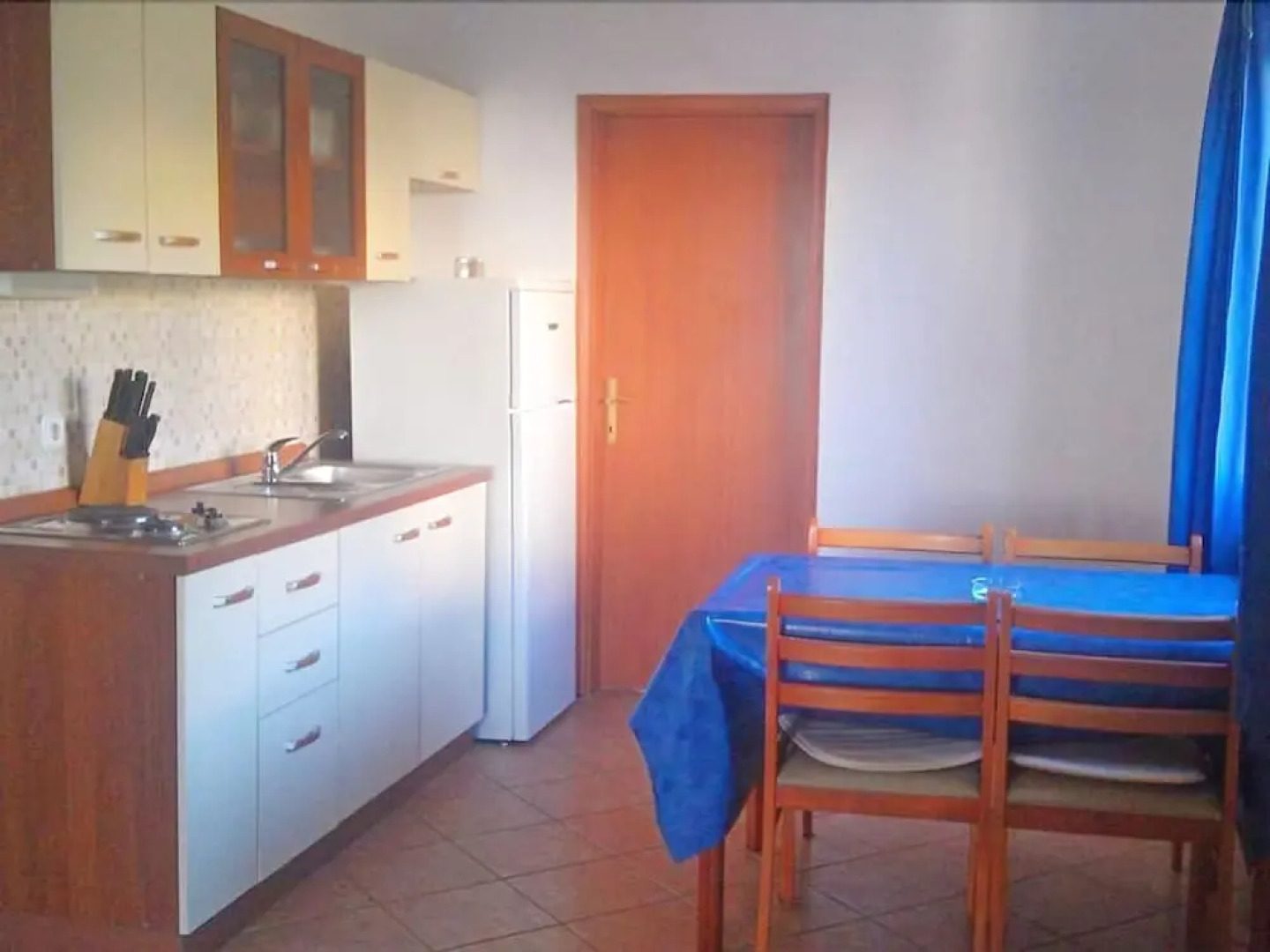 Apartments Valentina