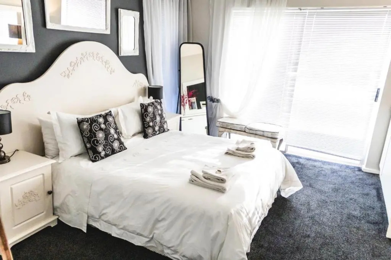 The Seagull Hermanus