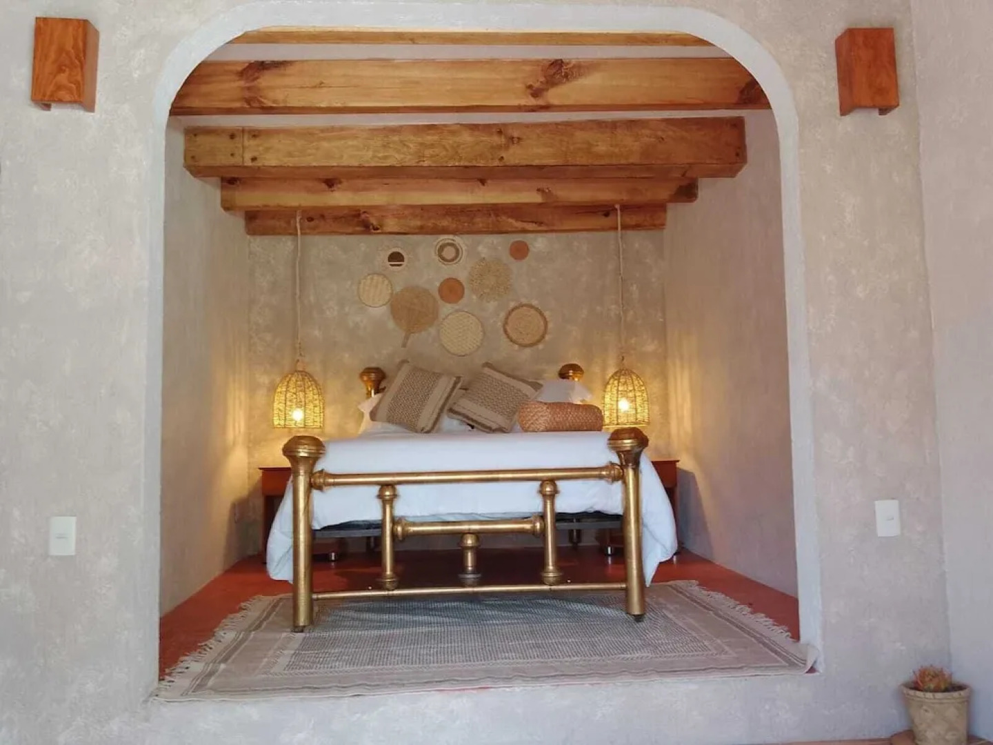 Paraje Real Malinalco