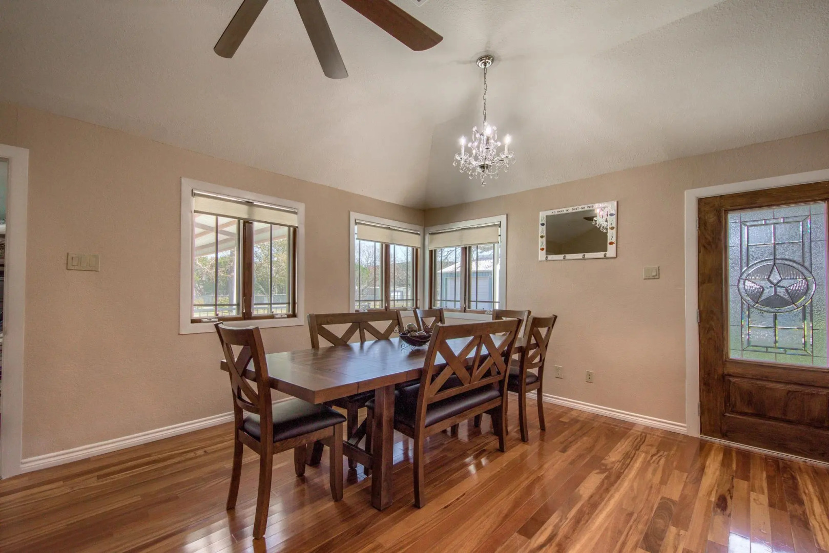 Ponderosa Country Haus PRD 2495