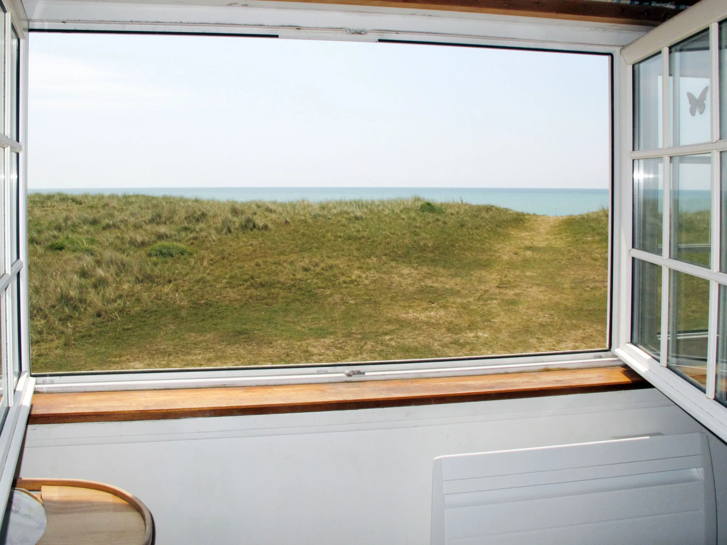 Holiday Home Les Dunes (SGY400)
