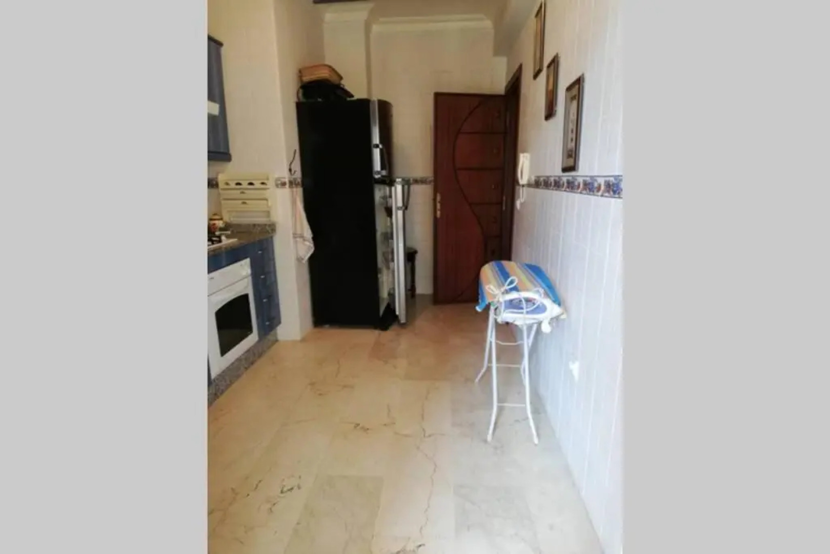 La Siesta Bel appartement bord de mer avec piscine