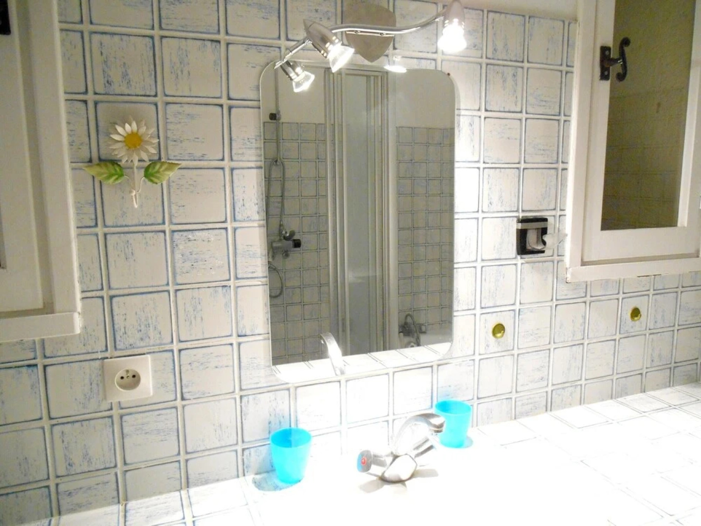 Villa With 6 Bedrooms in Saint-paul-en-forêt, With Wonderful Mountain View, Private Pool and Furnished Garden