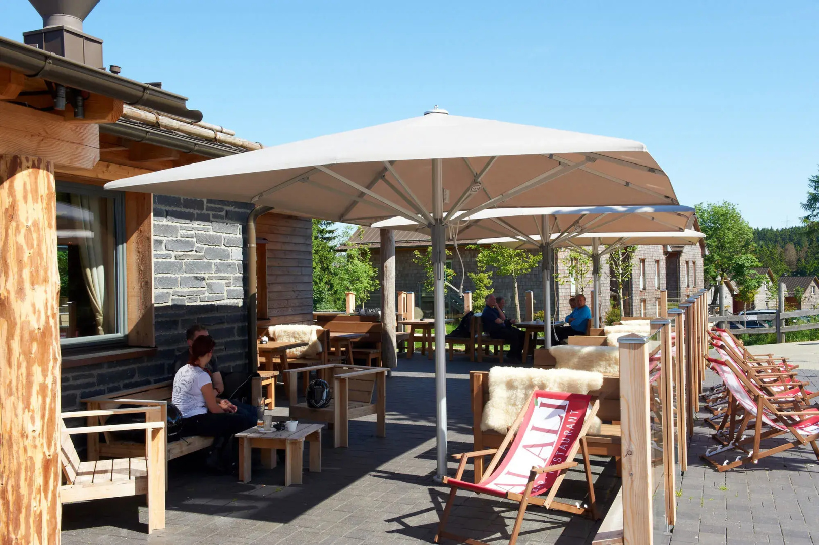 Torfhaus HARZRESORT