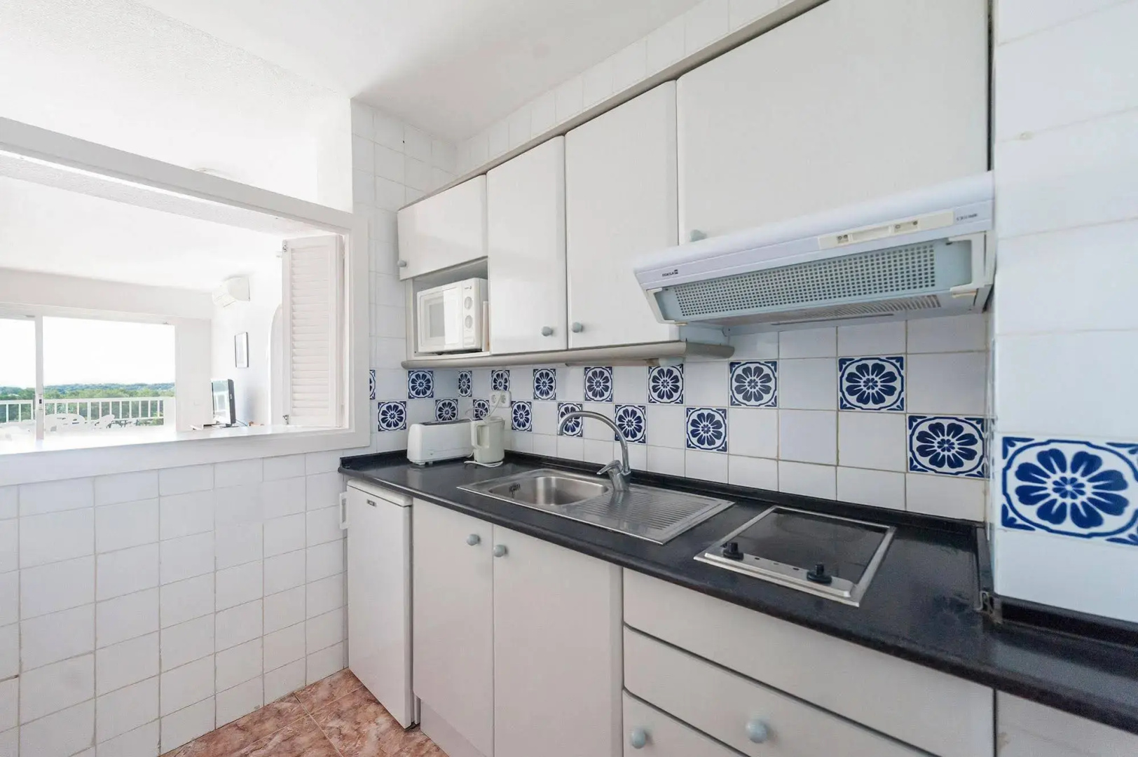 Apartamentos Siesta I