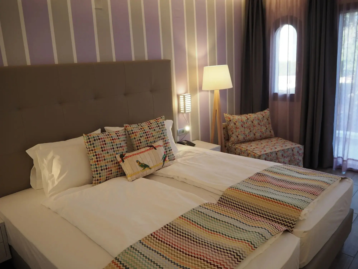 Sentido Kyknos Beach Adults Only