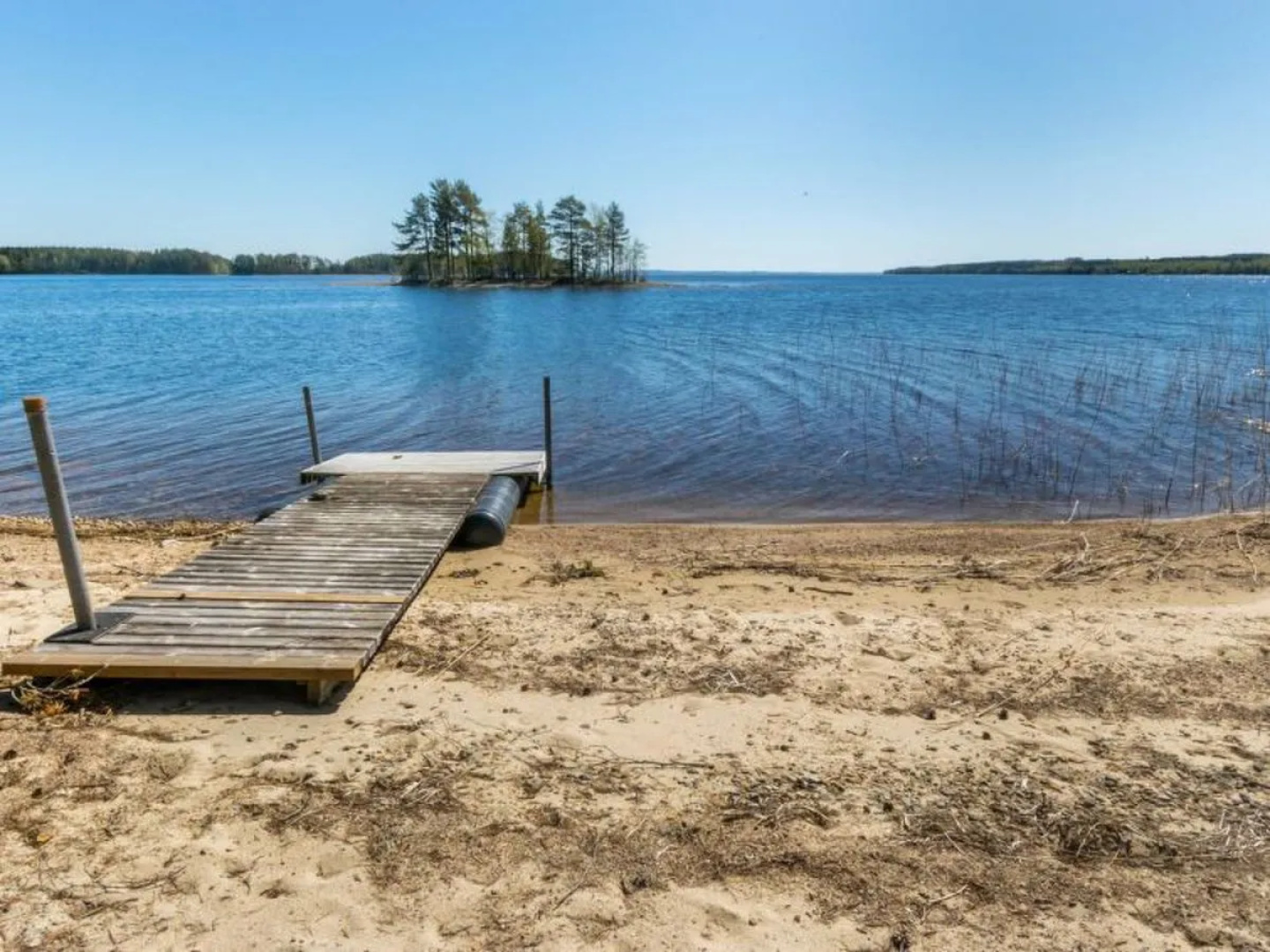 Holiday Home Villa pyöriäinen