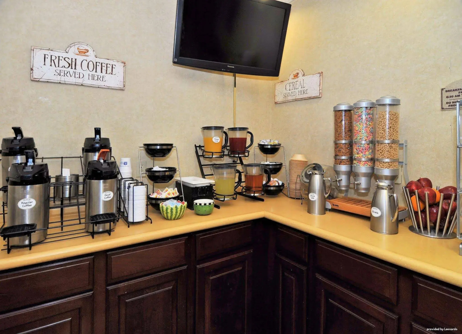 Quality Inn & Suites Morgantown - University Area