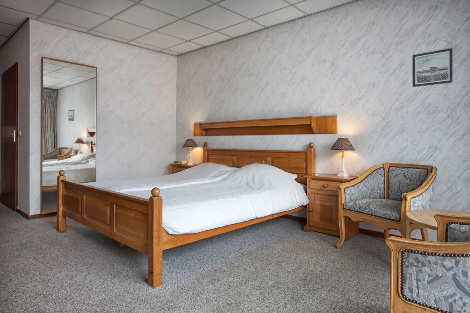 Fletcher Landhotel De Borken