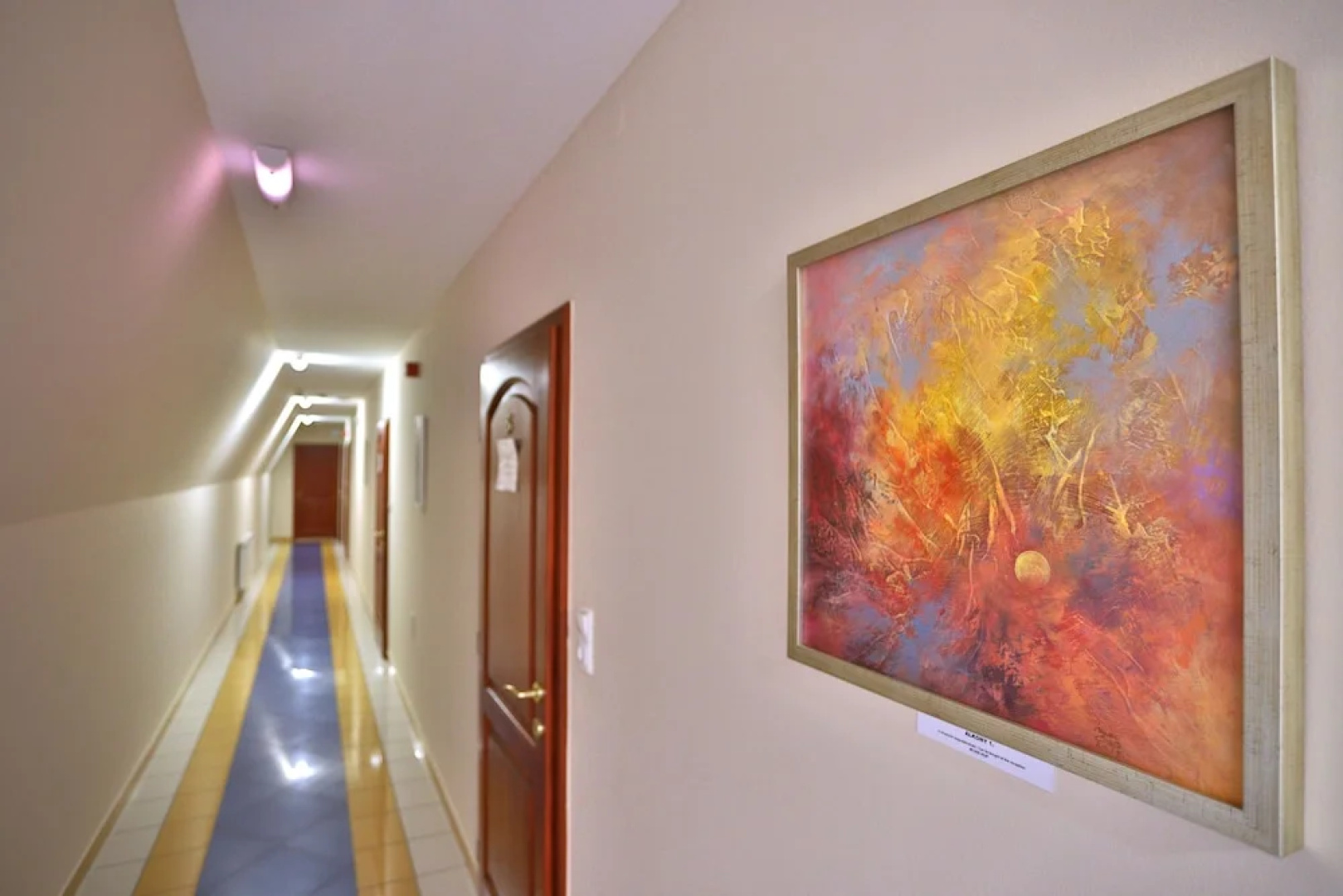 Margaréta Apartman és Üdülőház