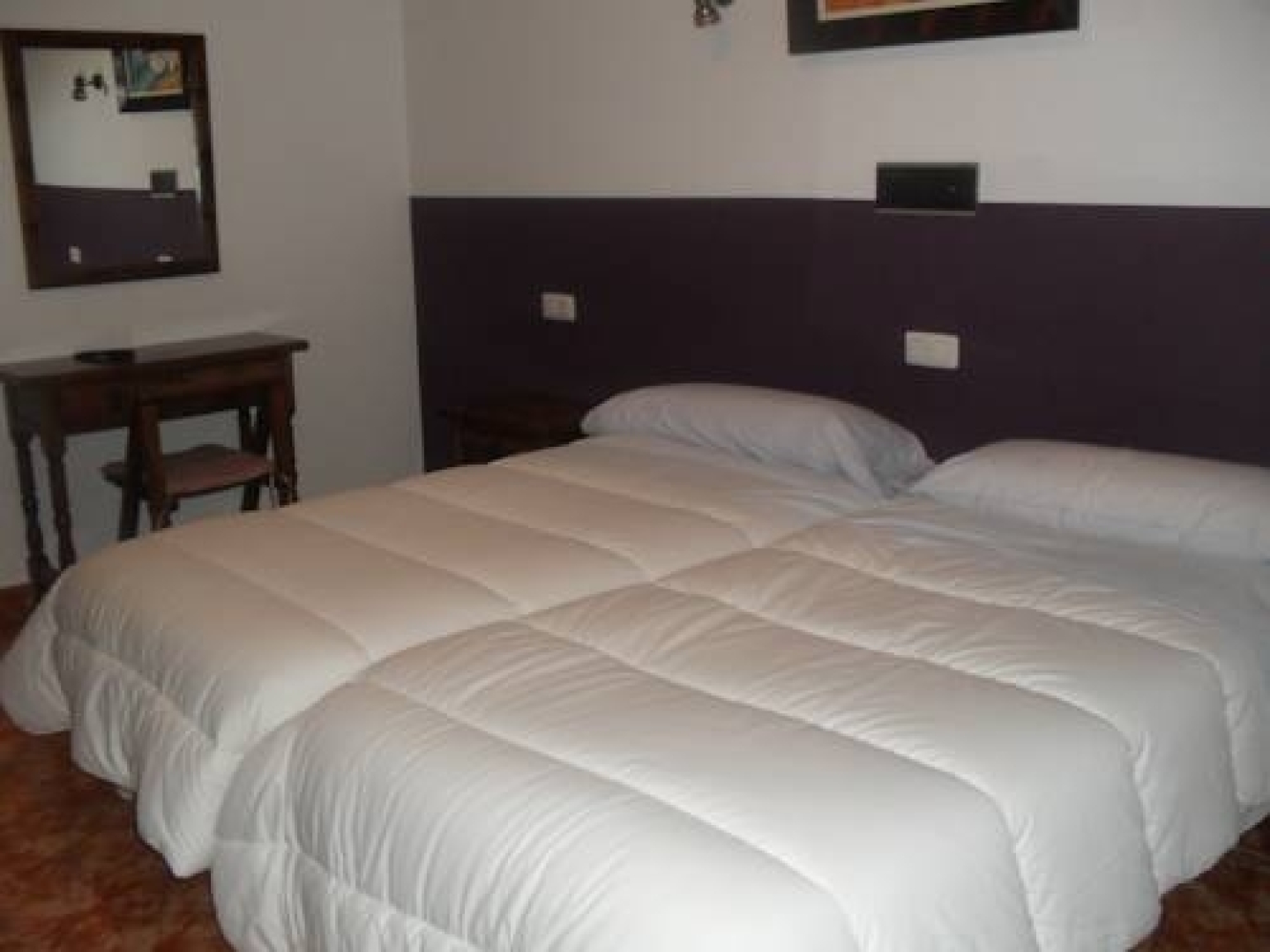 Pensión Residencia Tere